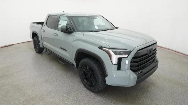 2026 Toyota Tundra SR5 CrewMax 5.5' Bed