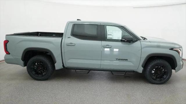 2026 Toyota Tundra SR5 CrewMax 5.5' Bed