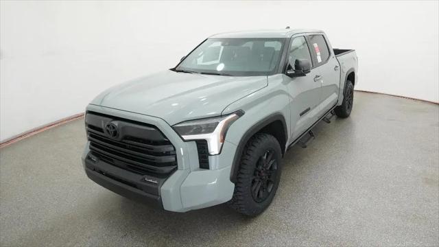 2026 Toyota Tundra SR5 CrewMax 5.5' Bed