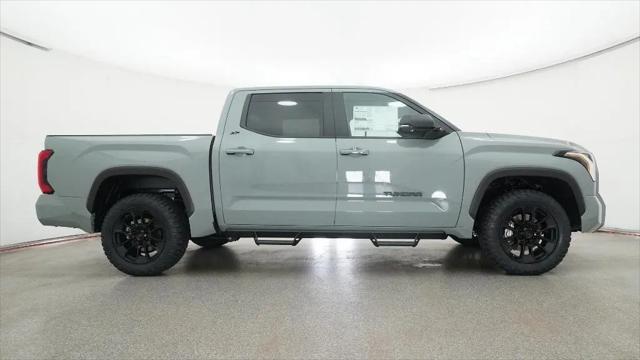 2026 Toyota Tundra SR5 CrewMax 5.5' Bed