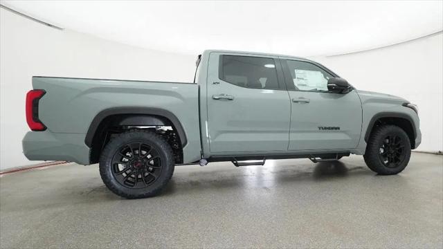 2026 Toyota Tundra SR5 CrewMax 5.5' Bed