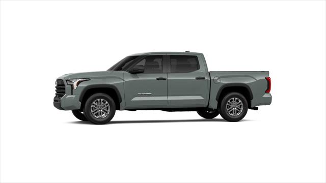 2026 Toyota Tundra SR5 CrewMax 5.5' Bed