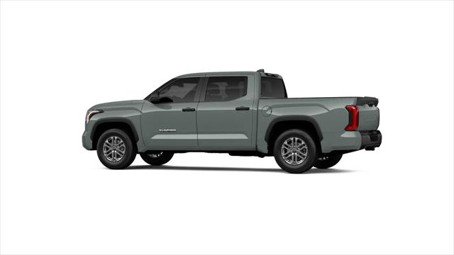 2026 Toyota Tundra SR5 CrewMax 5.5' Bed