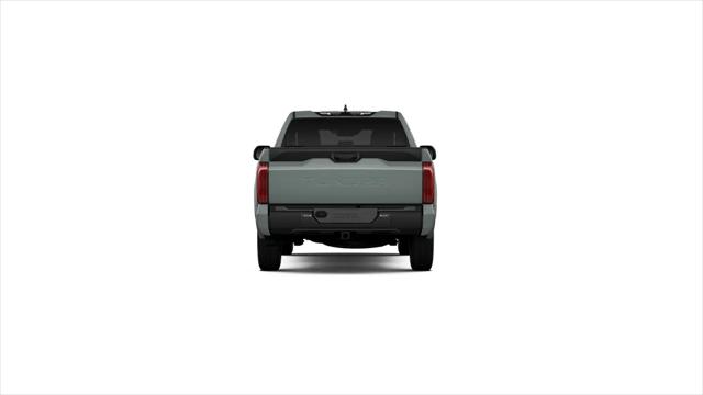 2026 Toyota Tundra SR5 CrewMax 5.5' Bed