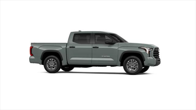 2026 Toyota Tundra SR5 CrewMax 5.5' Bed