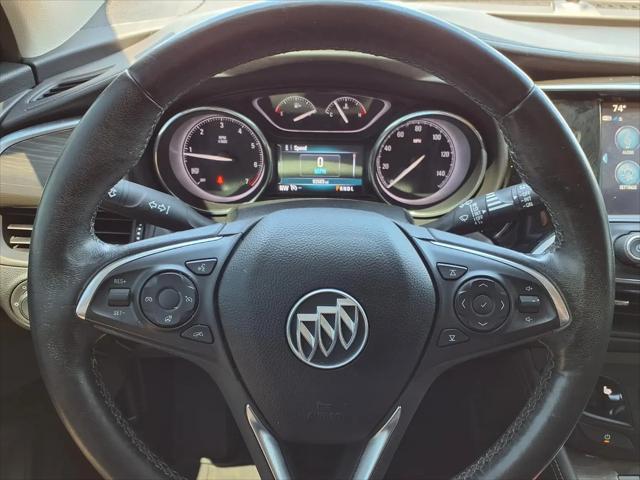 2019 Buick Envision FWD Essence