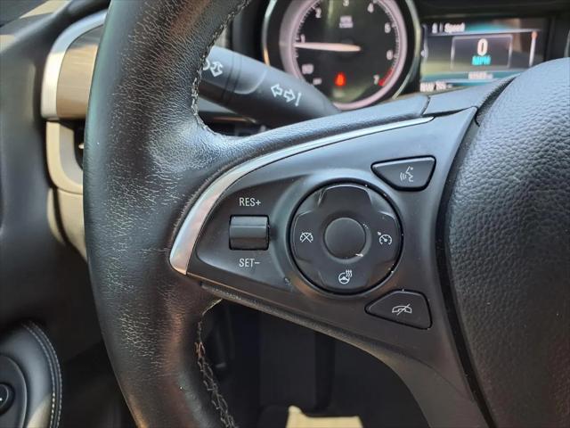 2019 Buick Envision FWD Essence