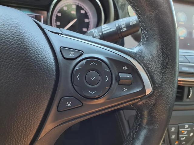 2019 Buick Envision FWD Essence