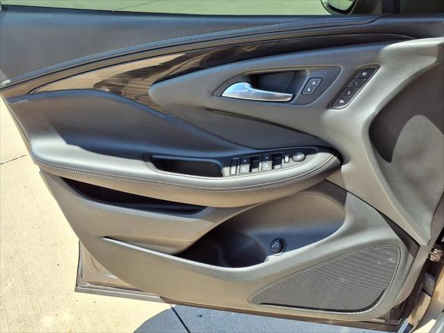 2019 Buick Envision FWD Essence