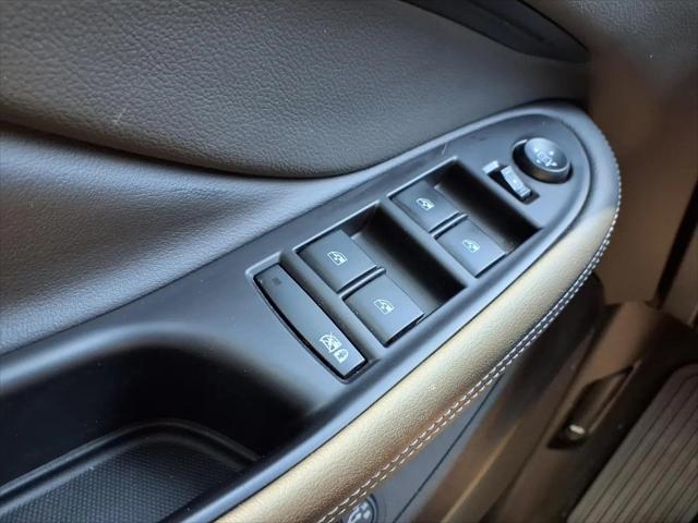 2019 Buick Envision FWD Essence