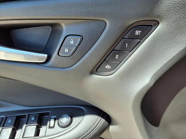 2019 Buick Envision FWD Essence