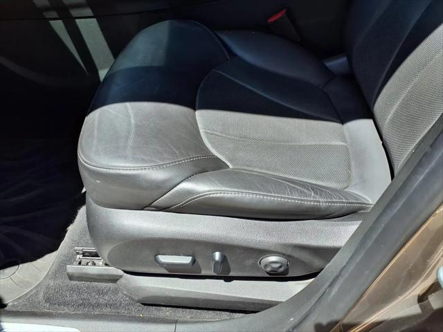 2019 Buick Envision FWD Essence