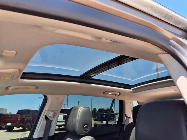 2019 Buick Envision FWD Essence