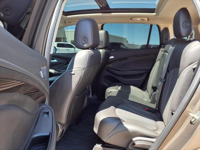 2019 Buick Envision FWD Essence