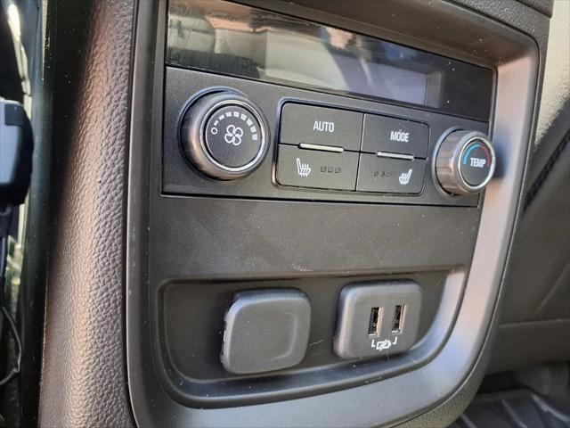 2019 Buick Envision FWD Essence