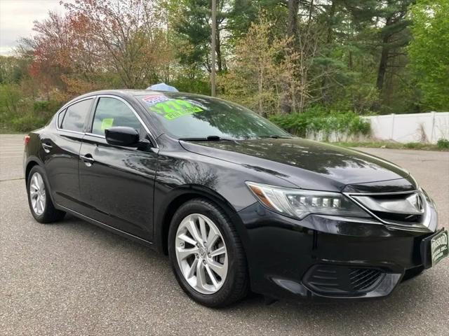 2016 Acura ILX Premium Package for sale in Tyngsboro, MA
