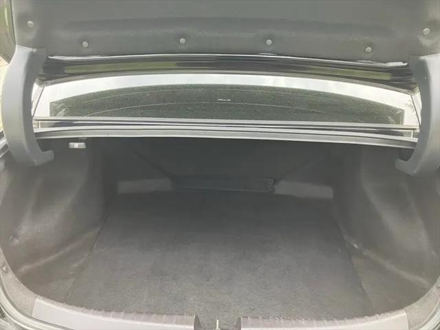 2016 Acura ILX Premium Package