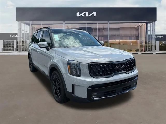 2024 Kia Telluride SX Prestige X-Line for sale in Macon, GA
