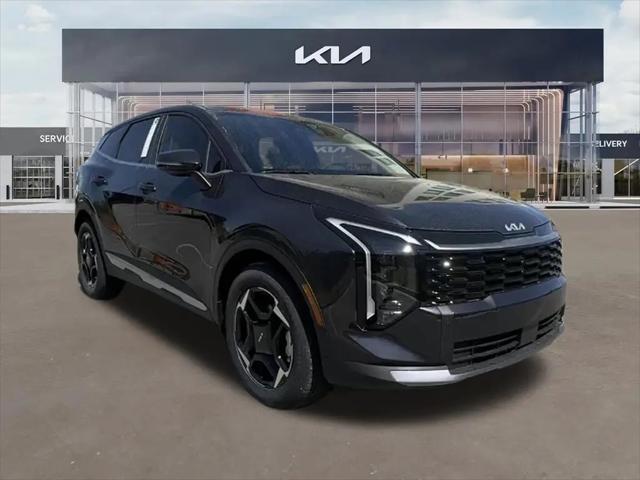 2026 Kia Sportage EX for sale in Macon, GA