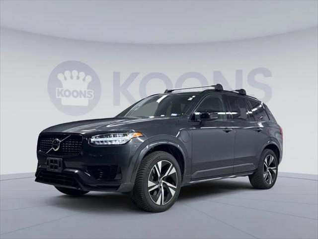 2021 Volvo XC90 Recharge T8 R-Design 7 Passenger for sale in Arlington, VA