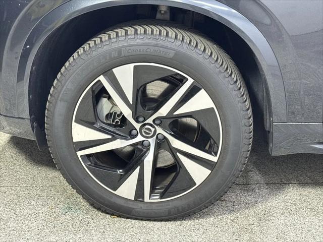 2021 Volvo XC90 Recharge T8 R-Design 7 Passenger