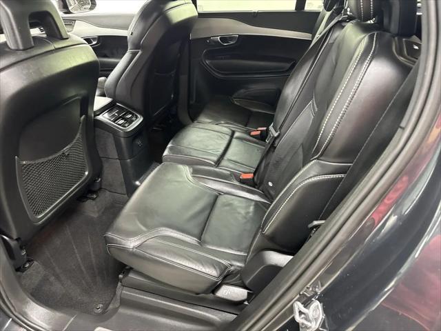 2021 Volvo XC90 Recharge T8 R-Design 7 Passenger