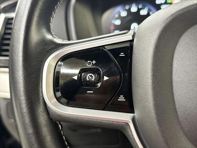 2021 Volvo XC90 Recharge T8 R-Design 7 Passenger