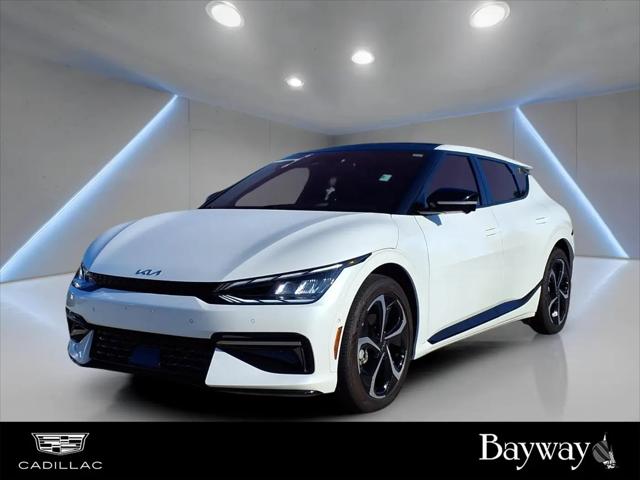 2024 Kia EV6 GT-Line for sale in The Woodlands, TX
