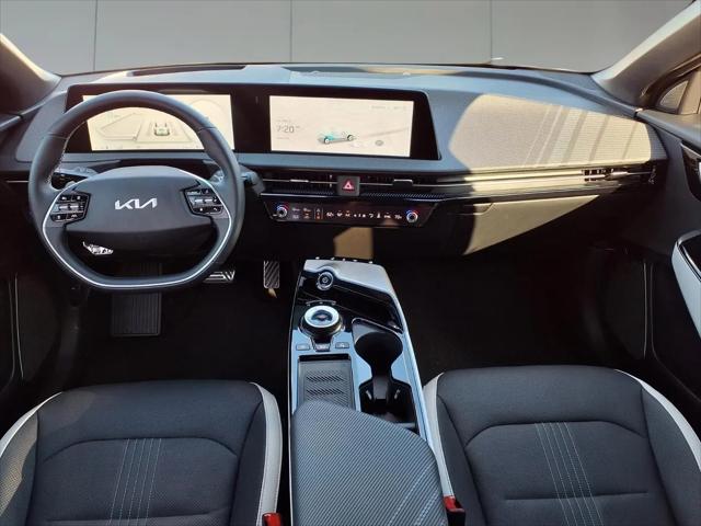 2024 Kia EV6 GT-Line