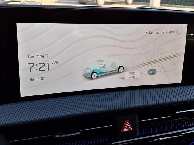 2024 Kia EV6 GT-Line