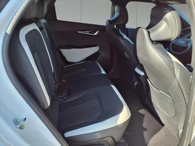 2024 Kia EV6 GT-Line