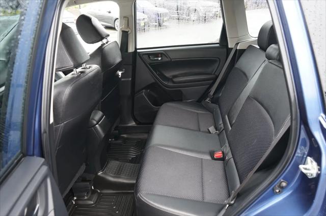 2014 Subaru Forester 2.0XT Premium