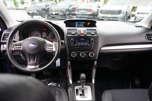 2014 Subaru Forester 2.0XT Premium