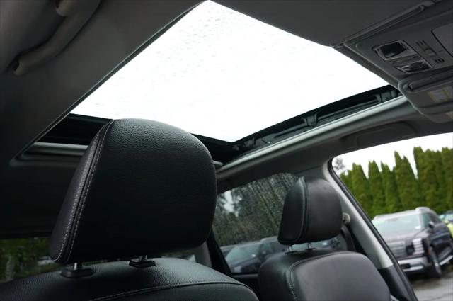 2014 Subaru Forester 2.0XT Premium