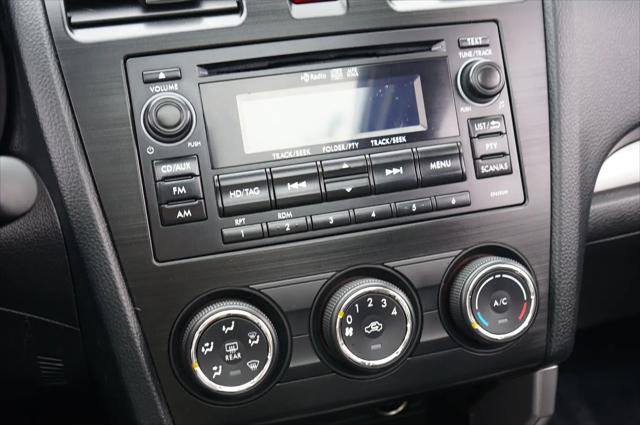 2014 Subaru Forester 2.0XT Premium