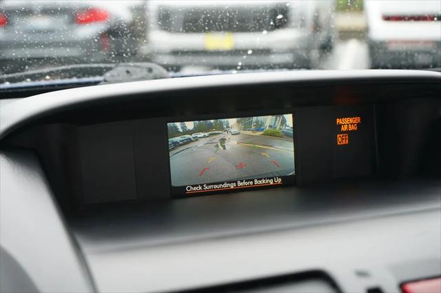 2014 Subaru Forester 2.0XT Premium
