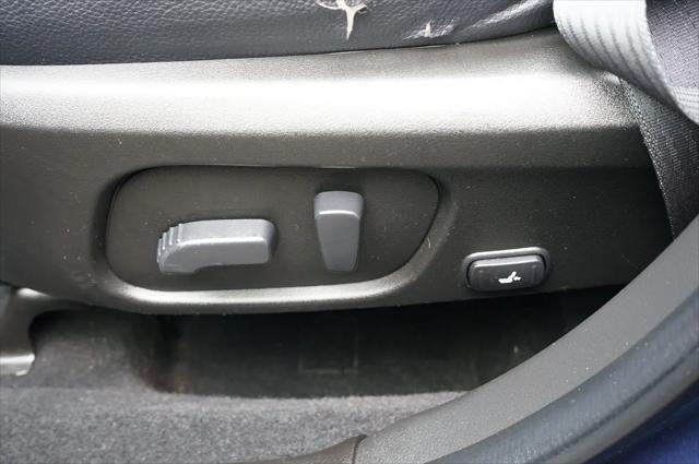 2014 Subaru Forester 2.0XT Premium