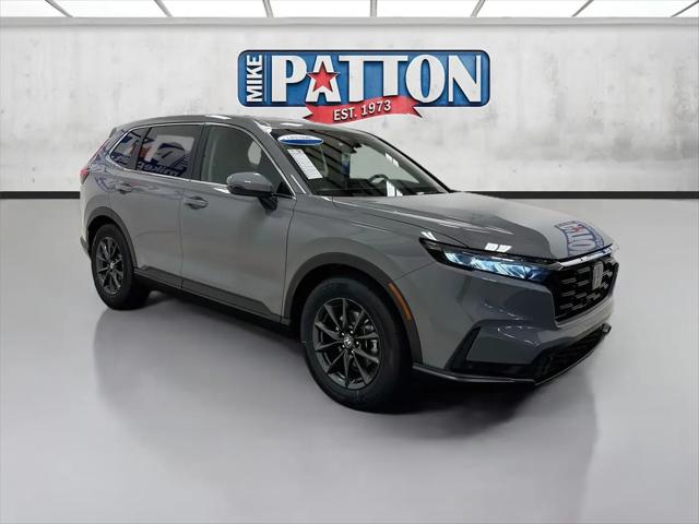 2026 Honda CR-V EX-L 2WD for sale in La Grange, GA