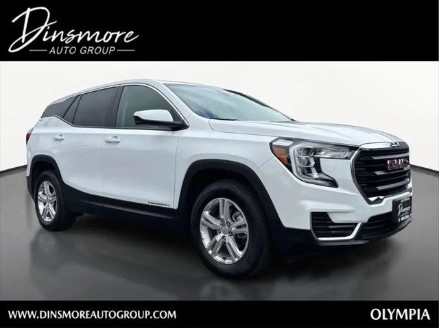 2024 GMC Terrain AWD SLE for sale in Olympia, WA