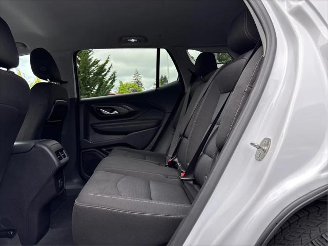 2024 GMC Terrain AWD SLE