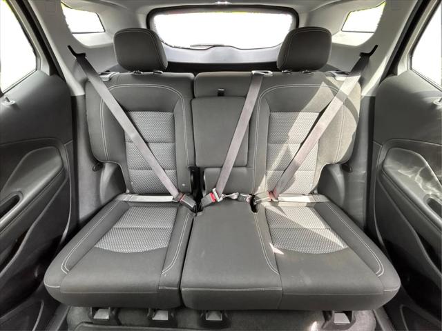 2024 GMC Terrain AWD SLE