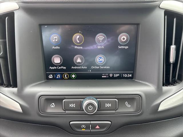 2024 GMC Terrain AWD SLE