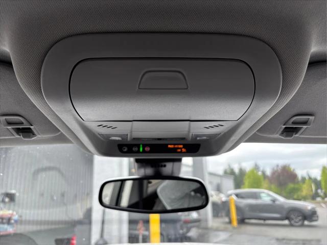2024 GMC Terrain AWD SLE