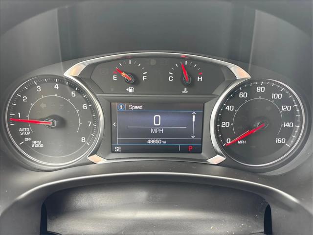 2024 GMC Terrain AWD SLE