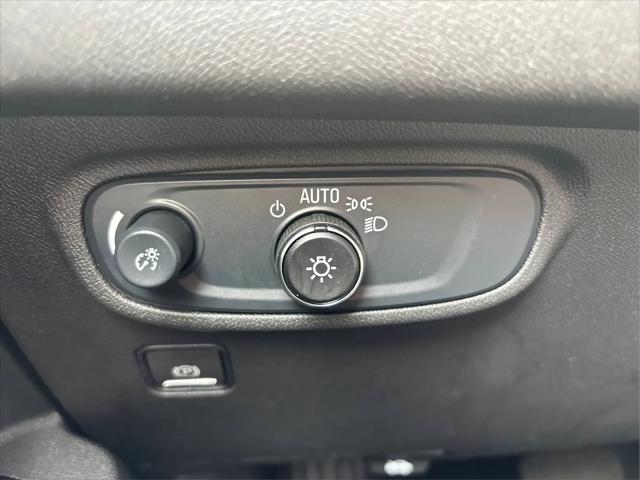 2024 GMC Terrain AWD SLE