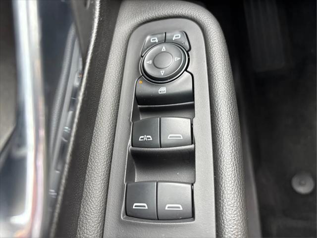 2024 GMC Terrain AWD SLE