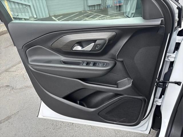 2024 GMC Terrain AWD SLE