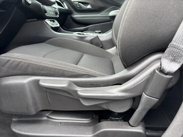 2024 GMC Terrain AWD SLE