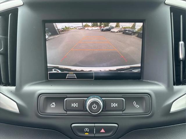 2024 GMC Terrain AWD SLE