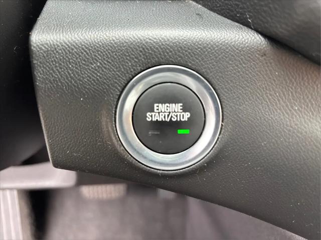 2024 GMC Terrain AWD SLE